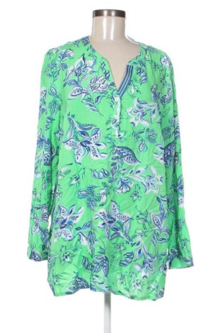 Bluzka damska Alba Moda, Rozmiar XXL, Kolor Kolorowy, Cena 35,99 zł