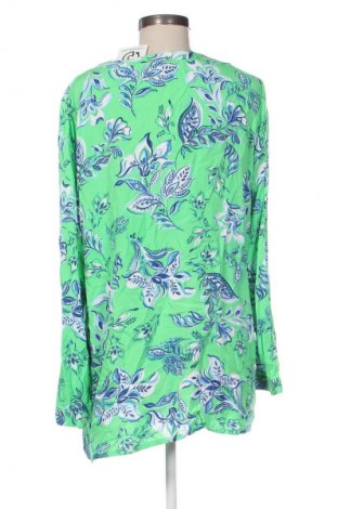 Bluzka damska Alba Moda, Rozmiar XXL, Kolor Kolorowy, Cena 35,99 zł