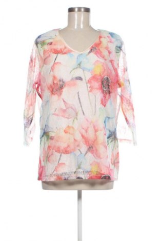 Női blúz Alfredo Pauly, Méret L, Szín Sokszínű, Ár 4 359 Ft