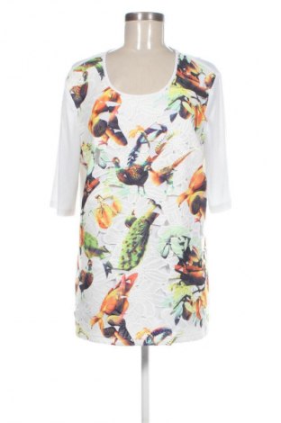 Dámská halenka Alfredo Pauly, Velikost XL, Barva Vícebarevné, Cena  259,00 Kč