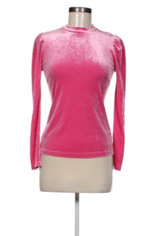 Bluzka damska Allegra K, Rozmiar XS, Kolor Różowy, Cena 24,99 zł