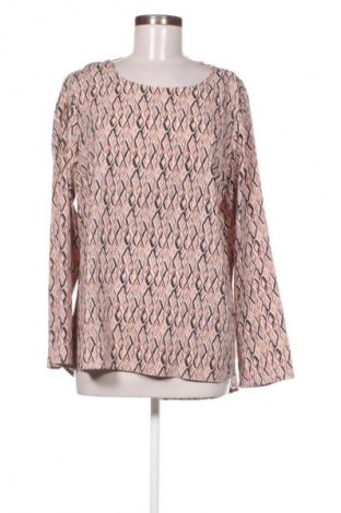 Дамска блуза Ambria, Размер XL, Цвят Многоцветен, Цена 9,70 €