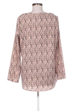 Дамска блуза Ambria, Размер XL, Цвят Многоцветен, Цена 9,70 €