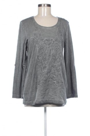 Bluzka damska Ambria, Rozmiar M, Kolor Szary, Cena 16,99 zł