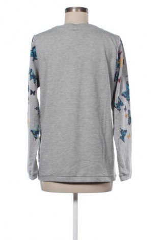 Дамска блуза Ambria, Размер M, Цвят Сив, Цена 10,00 €