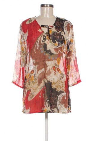 Bluzka damska Ambria, Rozmiar M, Kolor Kolorowy, Cena 15,99 zł