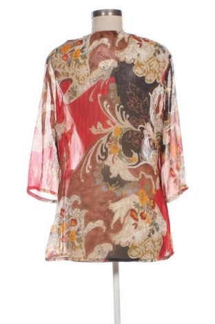 Bluzka damska Ambria, Rozmiar M, Kolor Kolorowy, Cena 15,99 zł