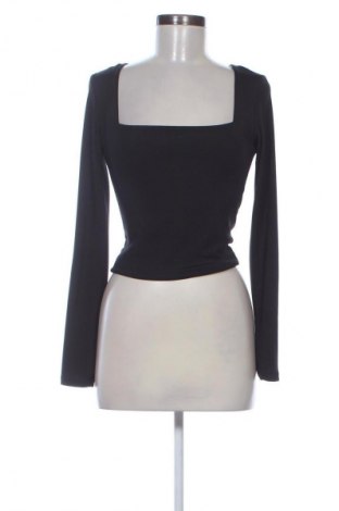 Дамска блуза Amisu, Размер M, Цвят Черен, Цена 6,13 €