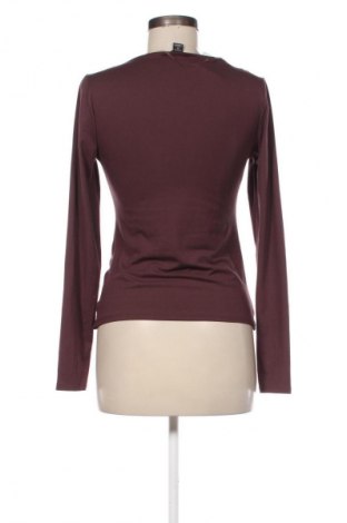 Дамска блуза Amisu, Размер XL, Цвят Кафяв, Цена 7,76 €