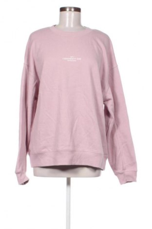 Дамска блуза Amisu, Размер XL, Цвят Пепел от рози, Цена 5,62 €