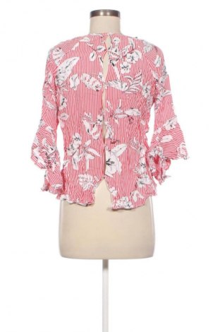 Dámská halenka Amisu, Velikost S, Barva Vícebarevné, Cena  275,00 Kč