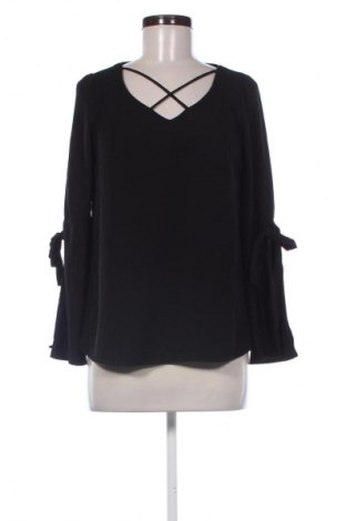 Dámská halenka Amisu, Velikost XS, Barva Černá, Cena  283,00 Kč