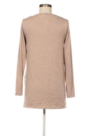 Дамска блуза Amisu, Размер XS, Цвят Бежов, Цена 4,60 €