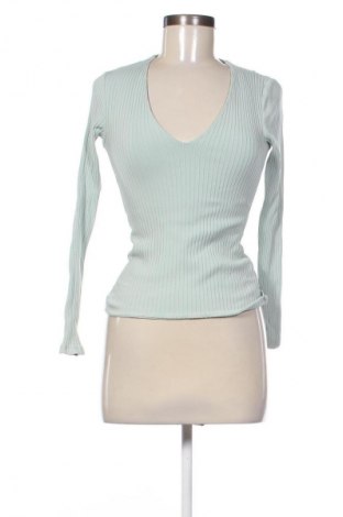 Dámská halenka Amisu, Velikost S, Barva Zelená, Cena  283,00 Kč