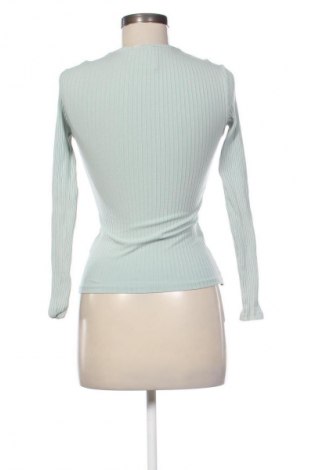 Dámská halenka Amisu, Velikost S, Barva Zelená, Cena  283,00 Kč