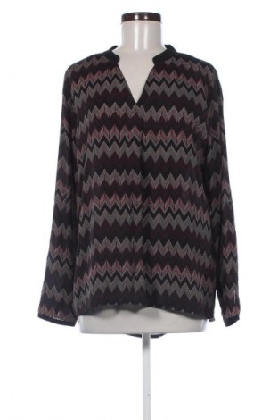 Dámská halenka Amisu, Velikost L, Barva Vícebarevné, Cena  283,00 Kč