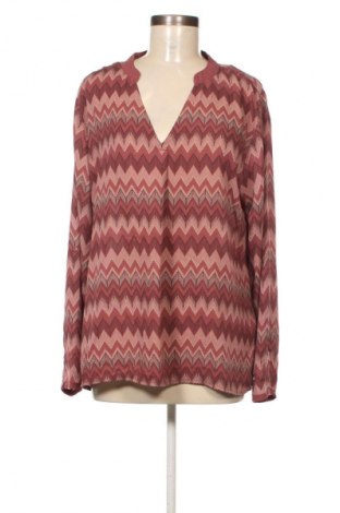 Damen Shirt Amisu, Größe XL, Farbe Mehrfarbig, Preis € 7,99