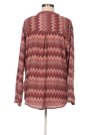 Damen Shirt Amisu, Größe XL, Farbe Mehrfarbig, Preis € 7,99