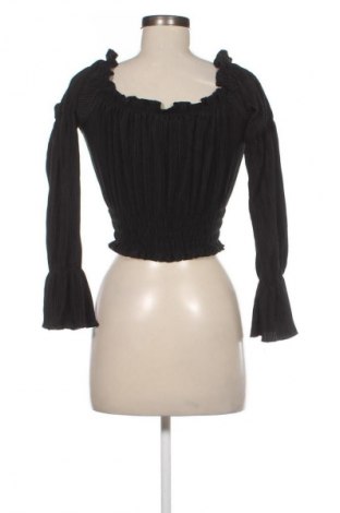 Bluzka damska Amisu, Rozmiar XXS, Kolor Czarny, Cena 22,99 zł