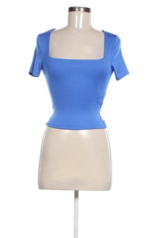 Dámská halenka Amisu, Velikost S, Barva Modrá, Cena  283,00 Kč