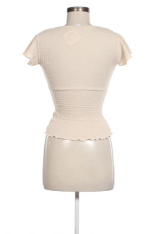 Dámská halenka Amisu, Velikost XS, Barva Béžová, Cena  283,00 Kč