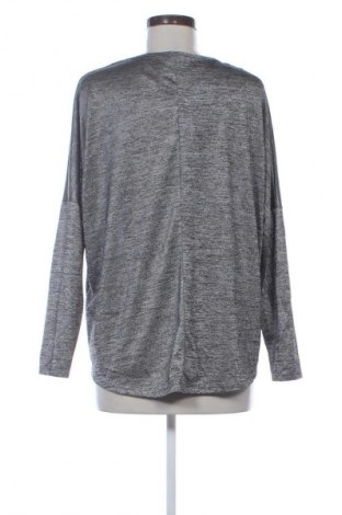 Dámská halenka Amisu, Velikost M, Barva Šedá, Cena  99,00 Kč