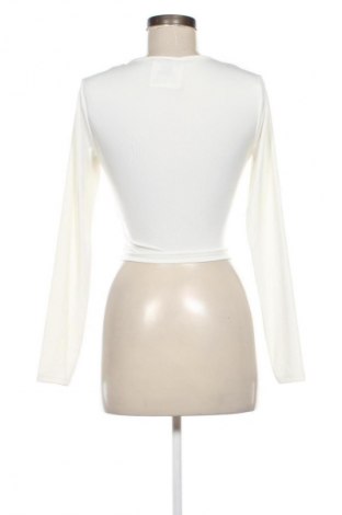 Bluzka damska Amisu, Rozmiar M, Kolor Biały, Cena 21,99 zł