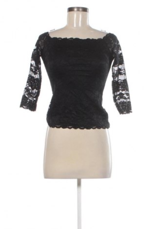 Damen Shirt Amisu, Größe XS, Farbe Schwarz, Preis € 4,99