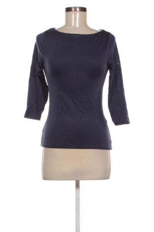 Дамска блуза Amisu, Размер M, Цвят Син, Цена 7,66 €