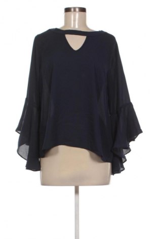 Дамска блуза Amisu, Размер M, Цвят Син, Цена 4,09 €