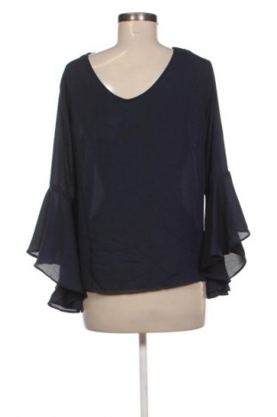 Дамска блуза Amisu, Размер M, Цвят Син, Цена 4,09 €