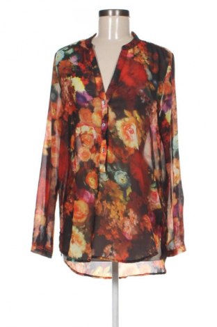Дамска блуза Amisu, Размер L, Цвят Многоцветен, Цена 4,09 €