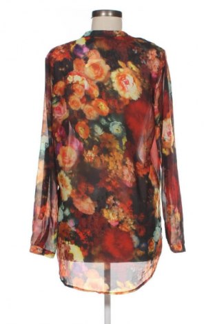 Дамска блуза Amisu, Размер L, Цвят Многоцветен, Цена 4,09 €