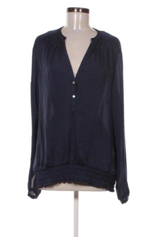 Női blúz Amisu, Méret L, Szín Kék, Ár 2 039 Ft