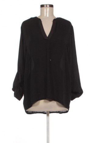 Bluzka damska Amisu, Rozmiar XL, Kolor Czarny, Cena 27,99 zł