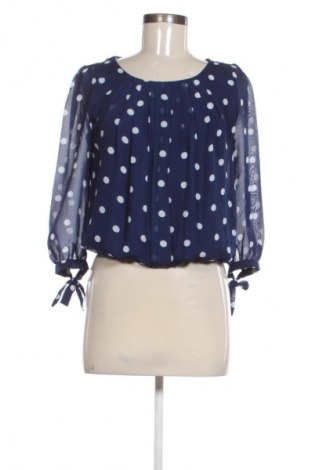 Bluzka damska Amisu, Rozmiar XS, Kolor Kolorowy, Cena 52,42 zł