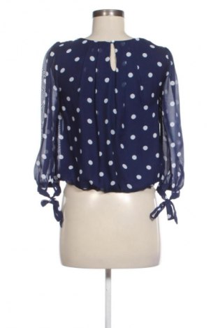 Bluzka damska Amisu, Rozmiar XS, Kolor Kolorowy, Cena 52,42 zł