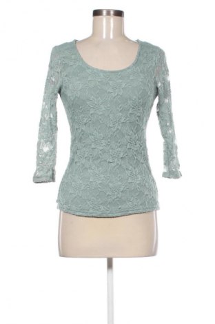 Bluzka damska Amisu, Rozmiar M, Kolor Kolorowy, Cena 53,58 zł