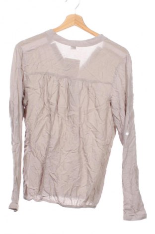 Дамска блуза Amisu, Размер S, Цвят Сив, Цена 3,57 €