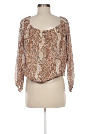 Дамска блуза Amisu, Размер S, Цвят Многоцветен, Цена 3,06 €
