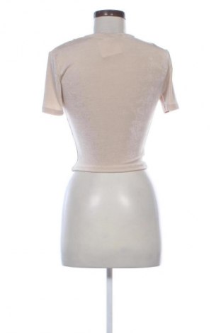 Дамска блуза Amisu, Размер M, Цвят Бежов, Цена 9,78 €