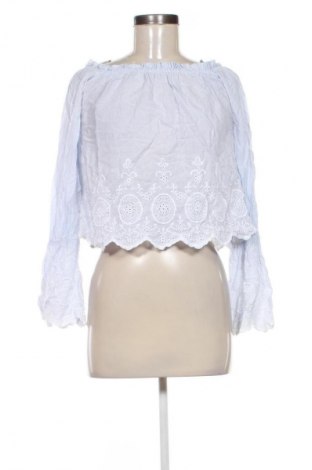 Dámská halenka Amisu, Velikost M, Barva Vícebarevné, Cena  99,00 Kč