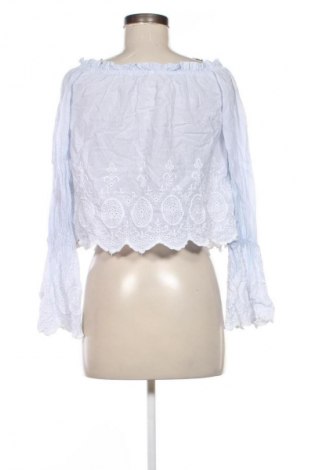 Dámská halenka Amisu, Velikost M, Barva Vícebarevné, Cena  99,00 Kč