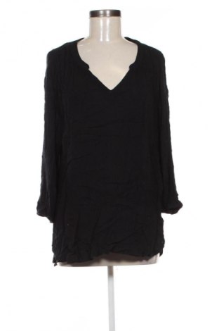 Dámská halenka Amisu, Velikost XXL, Barva Černá, Cena  219,00 Kč