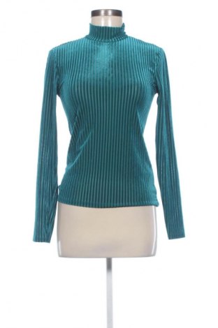 Bluzka damska Amisu, Rozmiar M, Kolor Zielony, Cena 52,03 zł