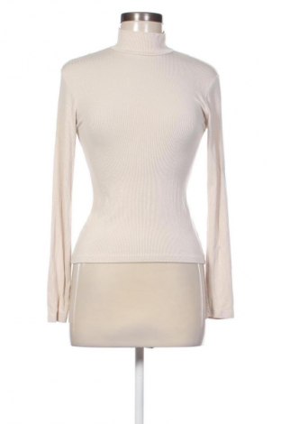 Дамска блуза Amisu, Размер M, Цвят Бежов, Цена 10,00 €