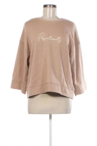 Bluzka damska Amisu, Rozmiar M, Kolor Brązowy, Cena 19,99 zł