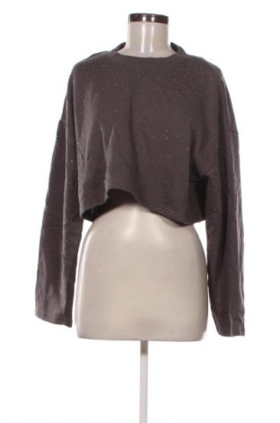 Női blúz Amisu, Méret M, Szín Szürke, Ár 1 769 Ft