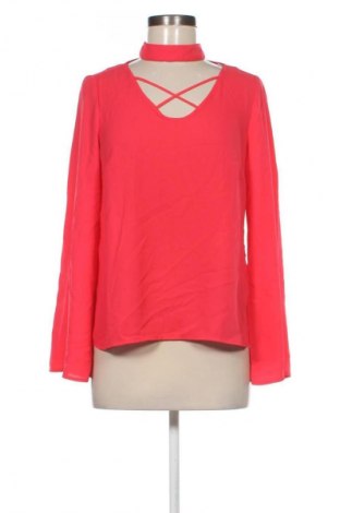 Damen Shirt Amisu, Größe XS, Farbe Rot, Preis € 4,99