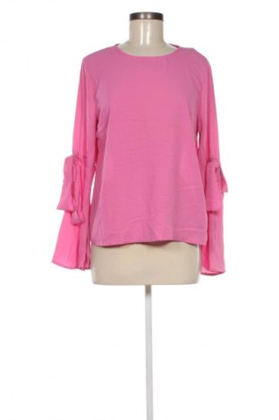 Dámská halenka Amisu, Velikost S, Barva Růžová, Cena  109,00 Kč